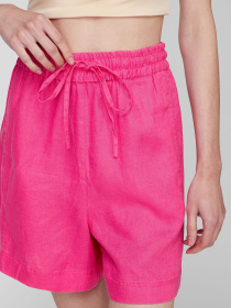 Шорти PRPY модель PWWVSHOUA007 Фото