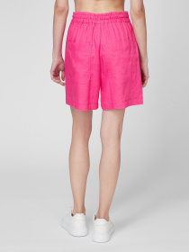 Повсякденні шорти PRPY модель PWWVSHOUA007 Фото