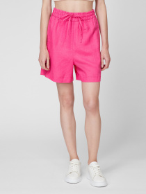 Повсякденні шорти PRPY модель PWWVSHOUA007 Фото