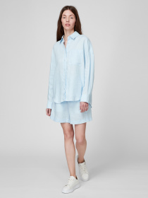 Шорти PRPY модель PWWVSHOUA007 Фото