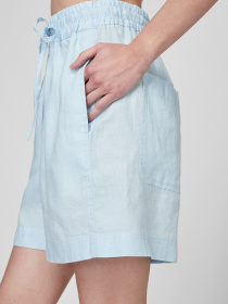 Шорты PRPY модель PWWVSHOUA007 Фото