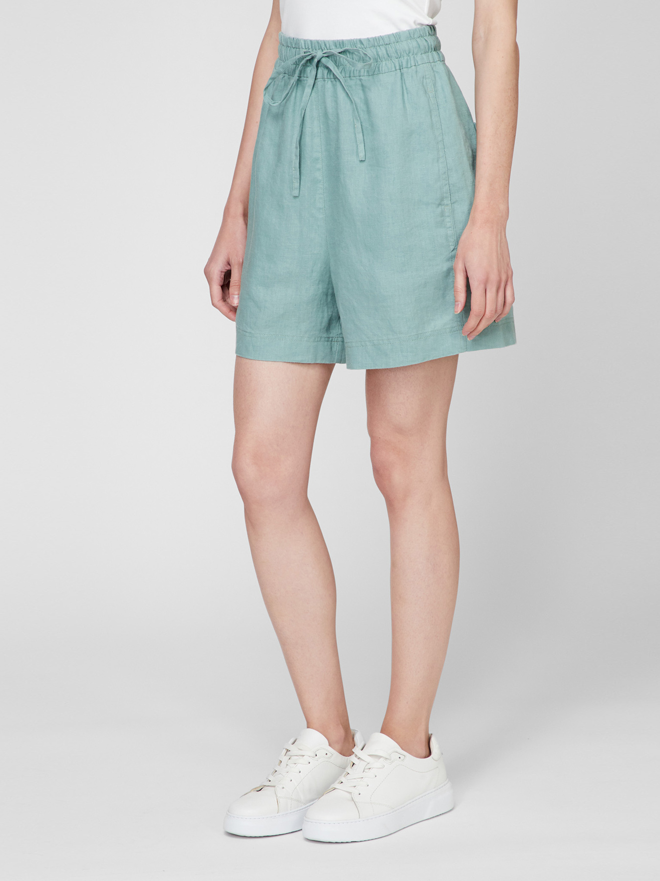 Шорти PRPY модель PWWVSHOUA007 Фото