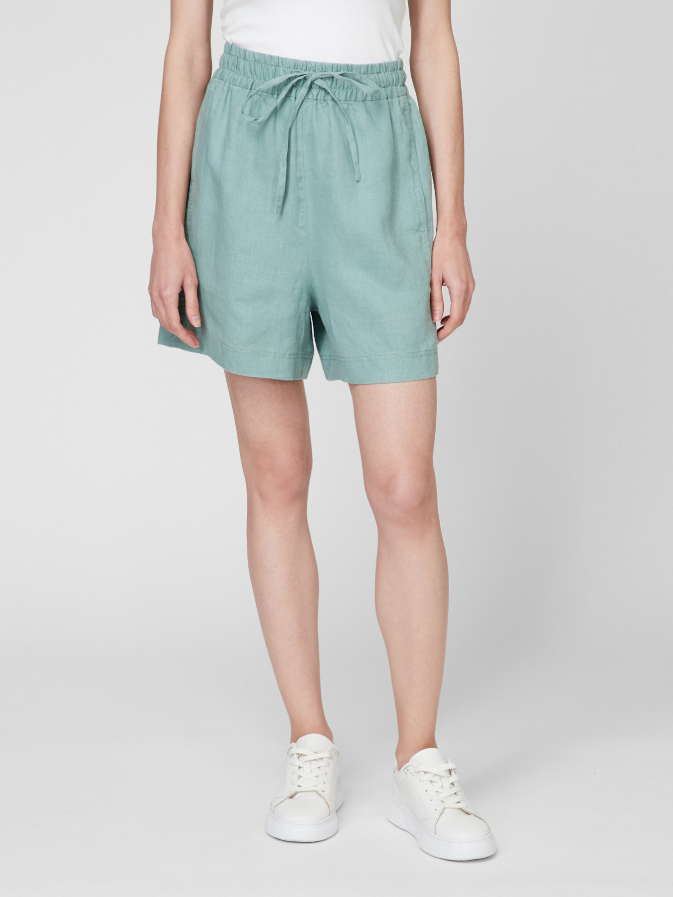 Шорти PRPY модель PWWVSHOUA007 Фото