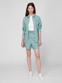 Шорты PRPY модель PWWVSHOUA007 Фото