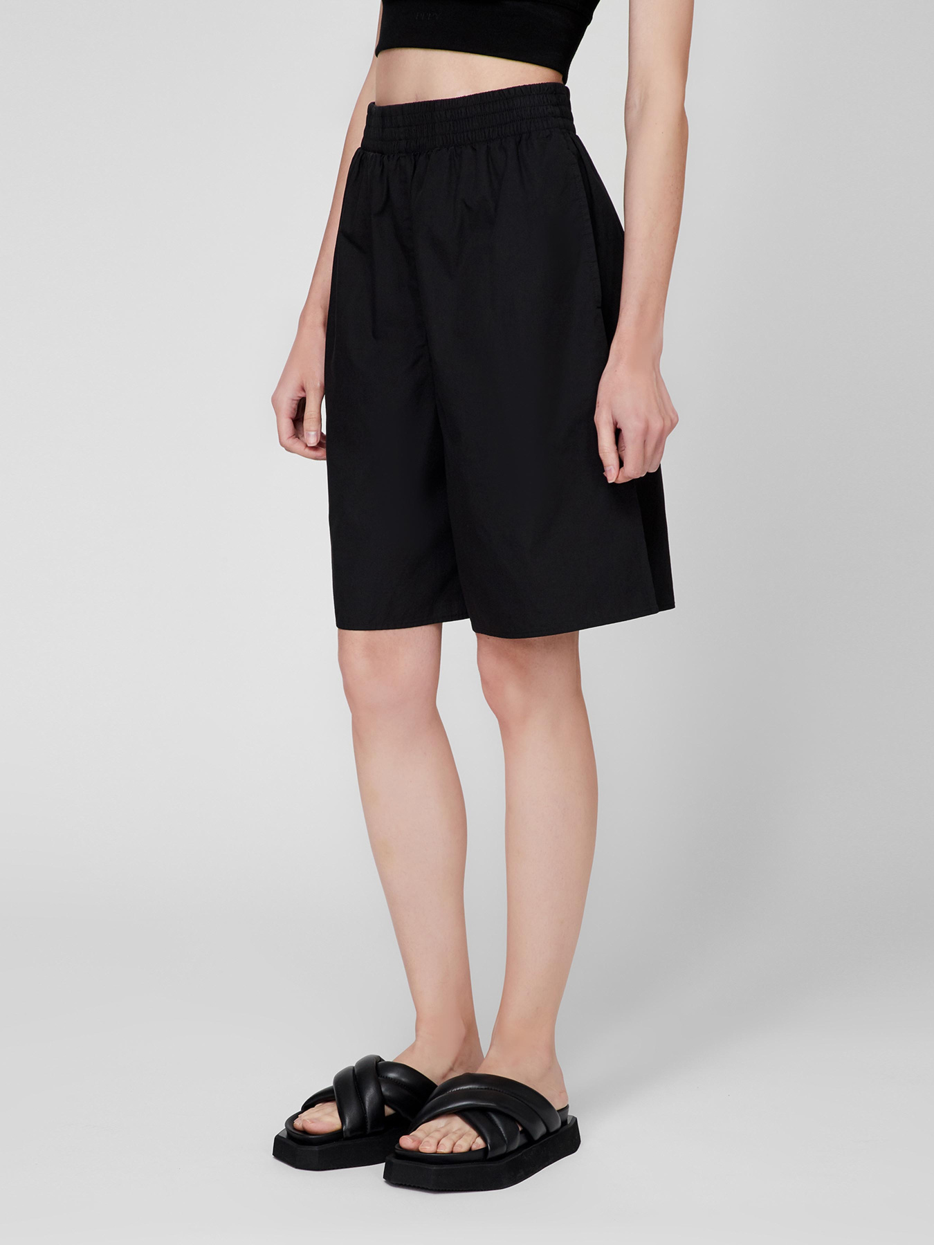 Шорти PRPY модель PWWVSHOUA009 Фото