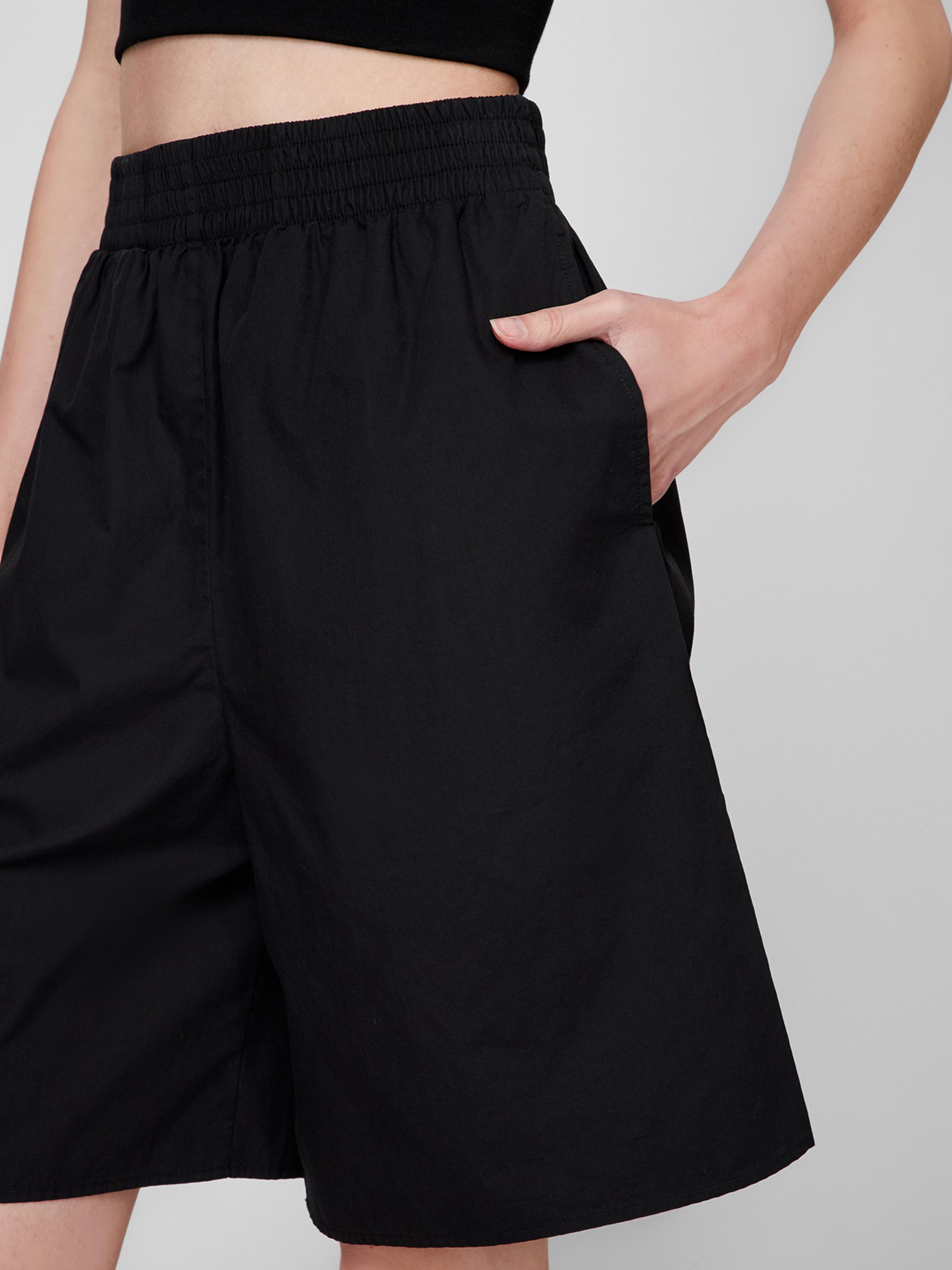 Шорти PRPY модель PWWVSHOUA009 Фото