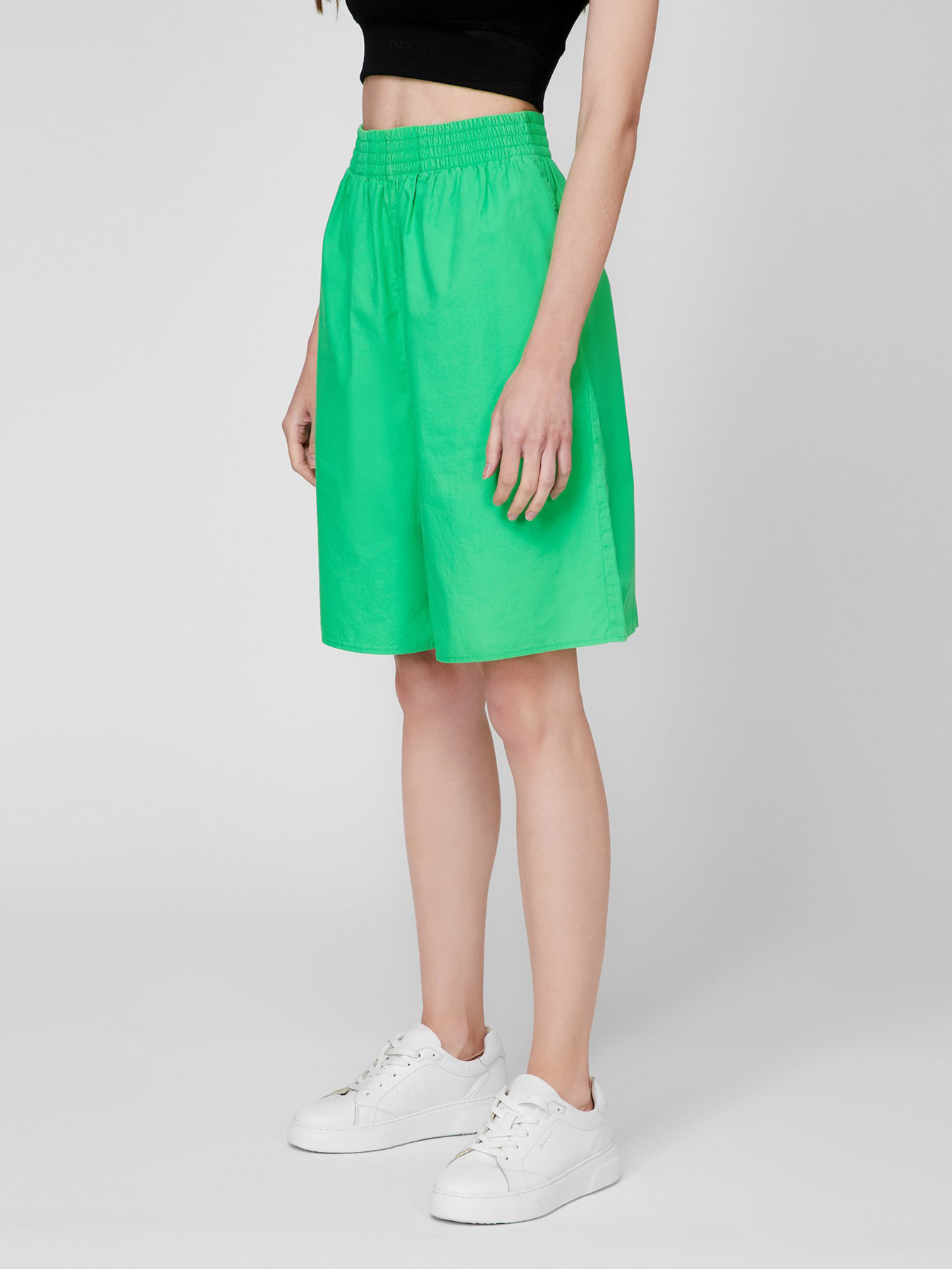 Шорти PRPY модель PWWVSHOUA009 Фото