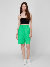 Повсякденні шорти PRPY модель PWWVSHOUA009 Фото