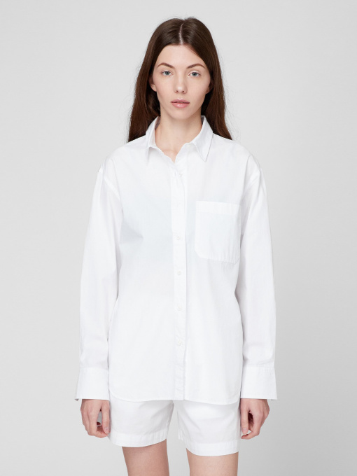 Сорочки PRPY модель PWWVSHUA011 Фото
