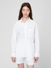 Сорочки PRPY модель PWWVSHUA011 Фото