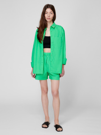 Сорочки PRPY модель PWWVSHUA011 Фото