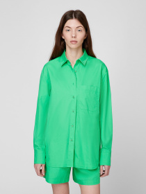 Сорочки PRPY модель PWWVSHUA011 Фото