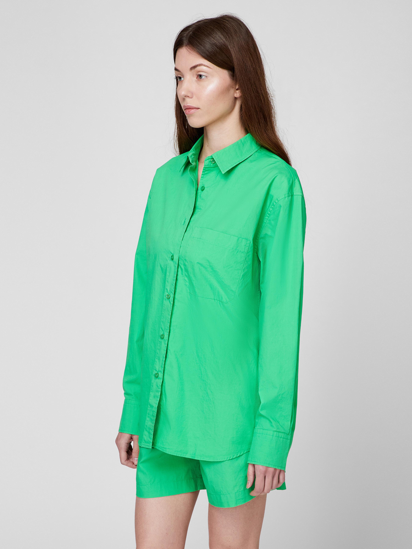 Рубашки PRPY модель PWWVSHUA011 Фото