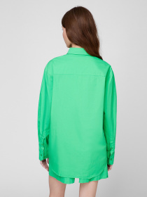 Рубашки PRPY модель PWWVSHUA011 Фото