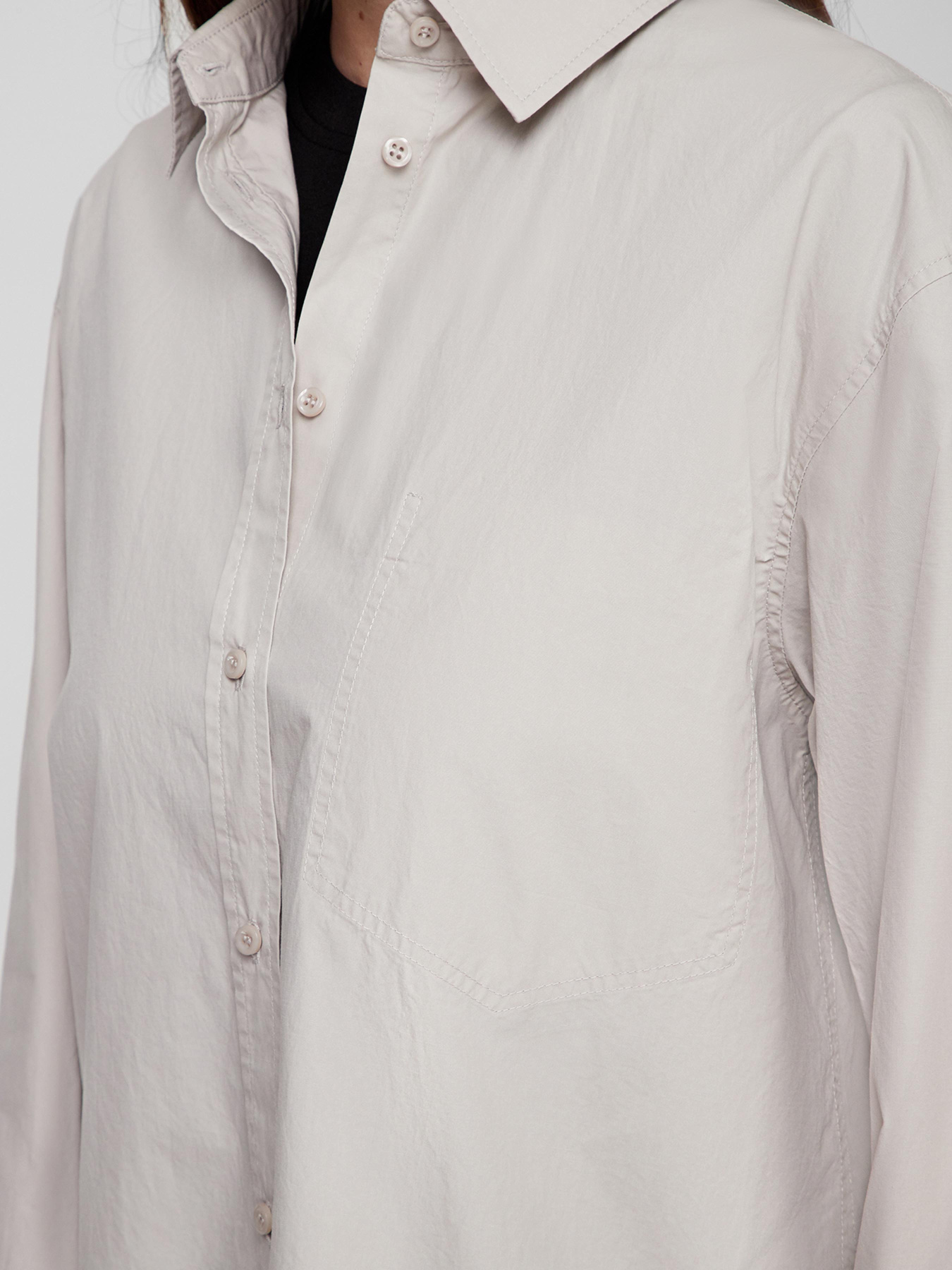 Сорочки PRPY модель PWWVSHUA017 Фото