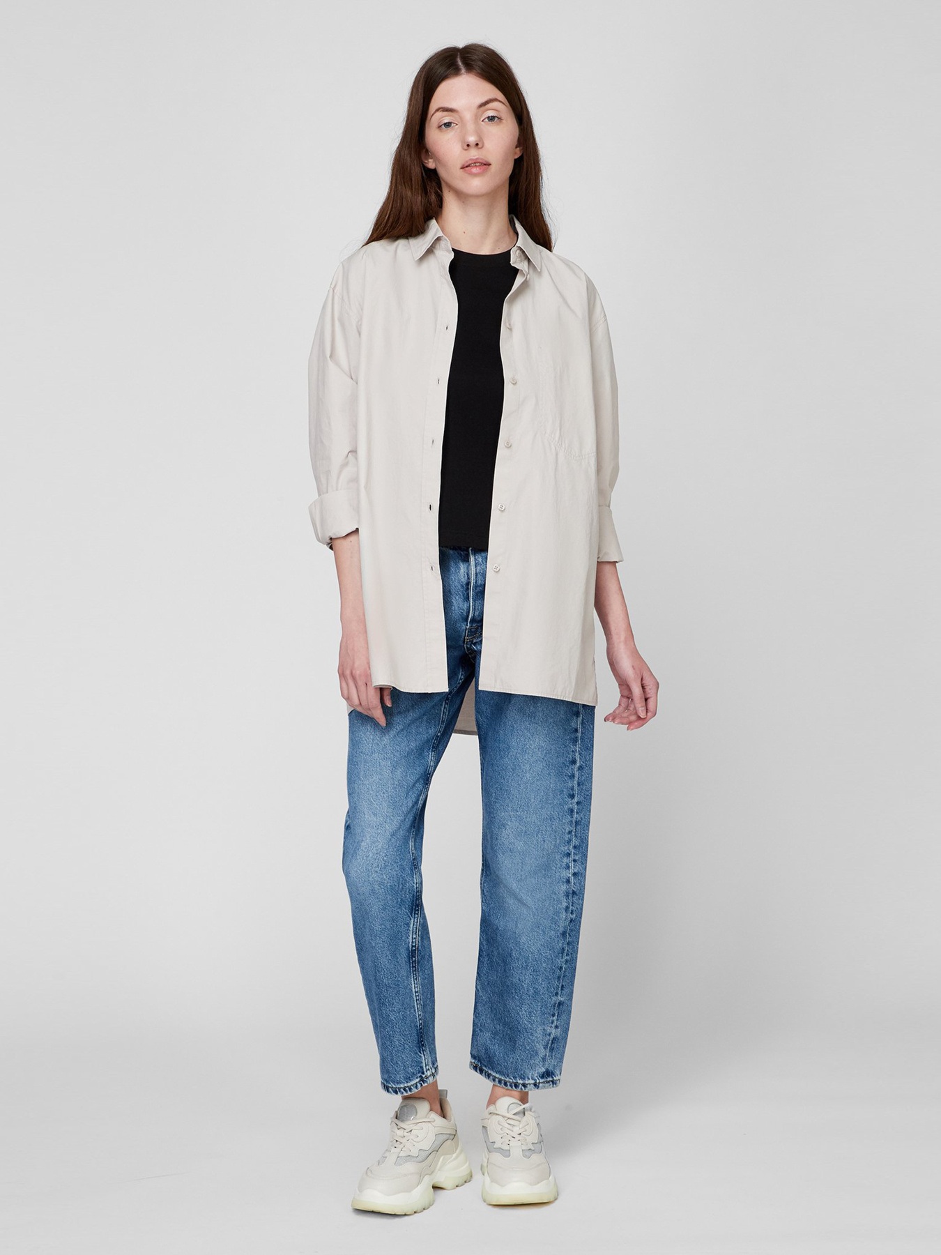 Рубашки PRPY модель PWWVSHUA017 Рубашки PRPY модель PWWVSHUA017 Фото