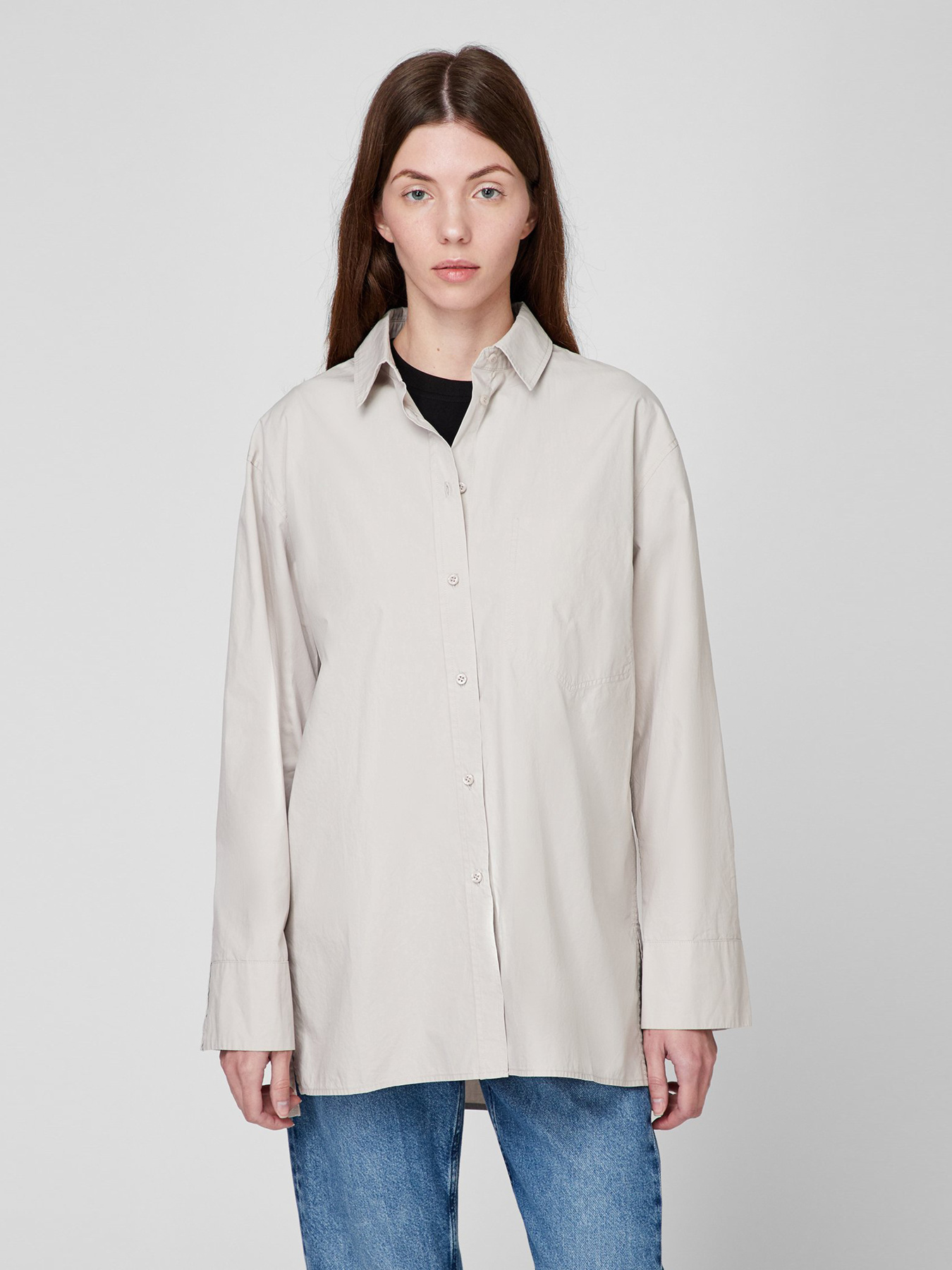 Рубашки PRPY модель PWWVSHUA017 Рубашки PRPY модель PWWVSHUA017 Фото