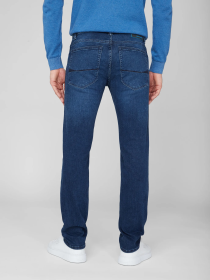 Завужені джинси Pierre Cardin модель C7 30030.8048.6812 Завужені джинси Pierre Cardin модель C7 30030.8048.6812 Фото