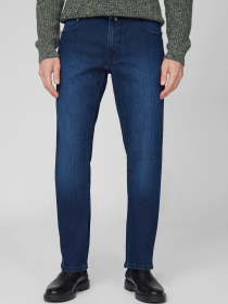 Прямые джинсы Pierre Cardin модель C7 32310.7745.6824 Фото