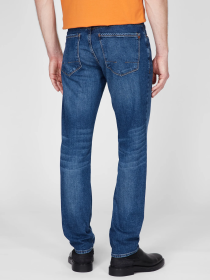 Завужені джинси Pierre Cardin модель C7 34490.7749.6827 Завужені джинси Pierre Cardin модель C7 34490.7749.6827 Фото