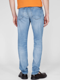 Зауженные джинсы Pierre Cardin модель C7 34490.7749.6847 Фото