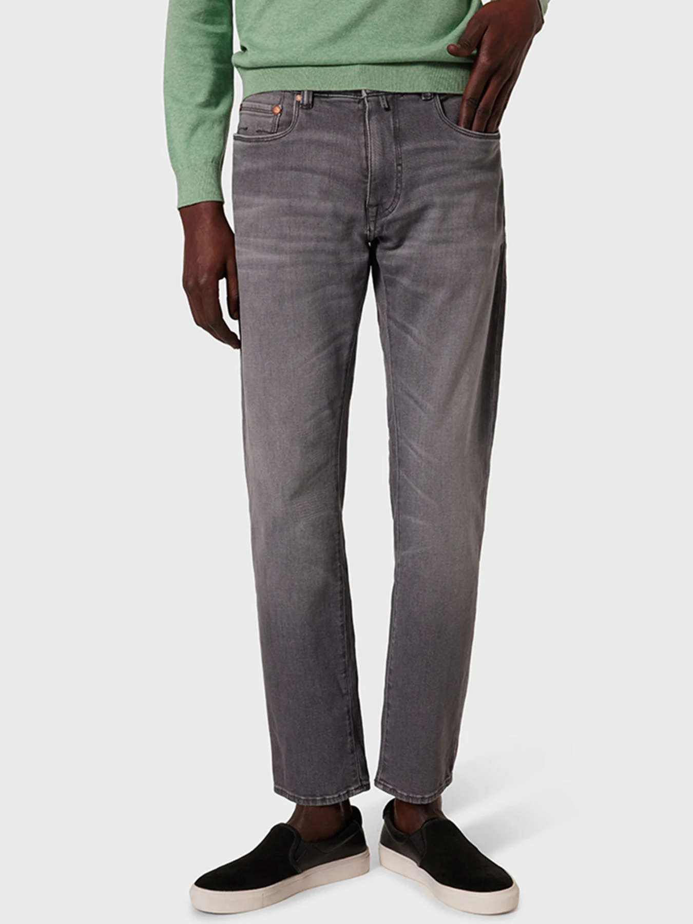 Зауженные джинсы Pierre Cardin модель C7 34490.7750.9839 Зауженные джинсы Pierre Cardin модель C7 34490.7750.9839 Фото