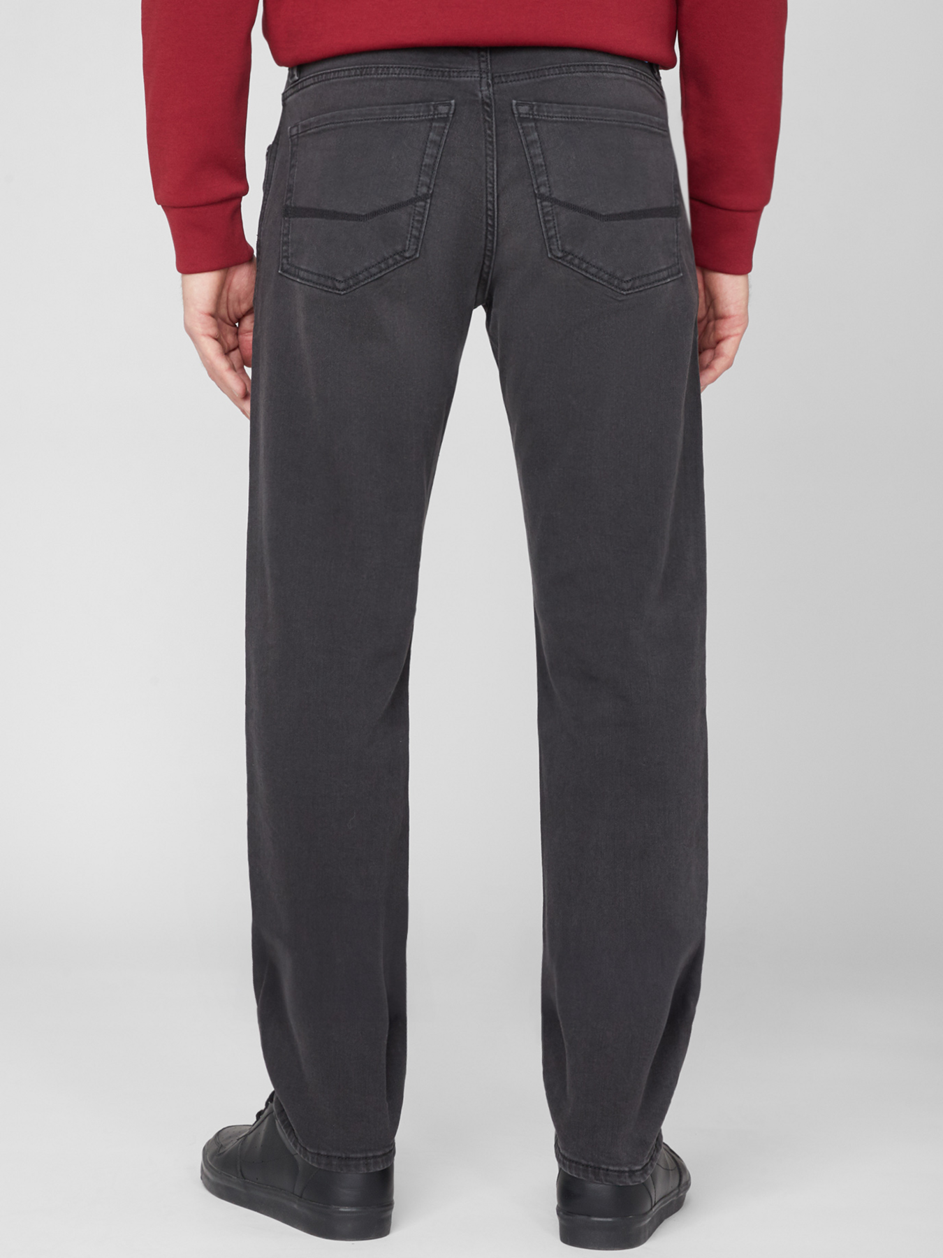 Прямые джинсы Pierre Cardin модель C7 34510.8046.9005 Фото