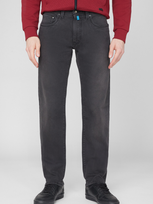 Прямые джинсы Pierre Cardin модель C7 34510.8046.9005 Фото