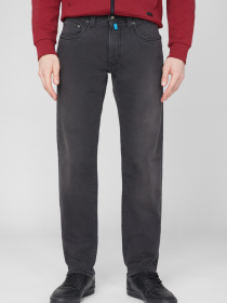 Прямые джинсы Pierre Cardin модель C7 34510.8046.9005 Фото