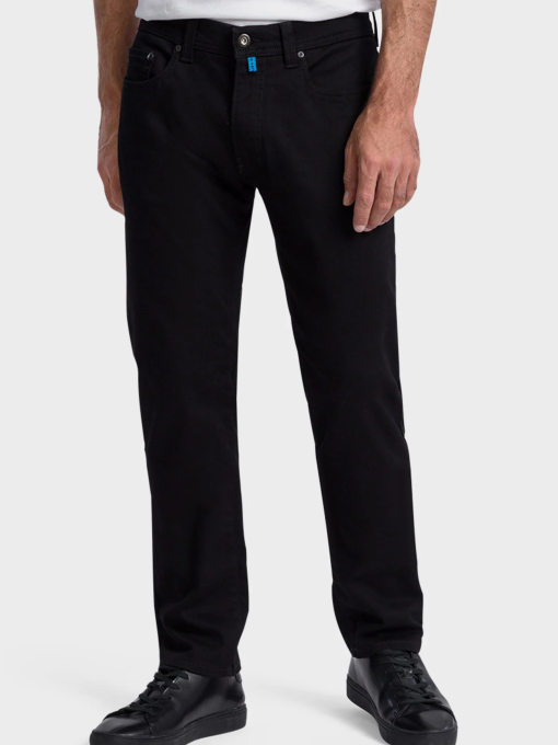 Зауженные джинсы Pierre Cardin модель C7 34510.8047.9800 Фото