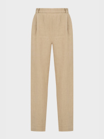 Повсякденні штани PRPY модель PWPNTLESUA014 Повсякденні штани PRPY модель PWPNTLESUA014 Фото