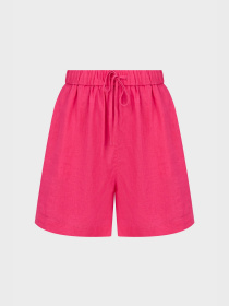 Повсякденні шорти PRPY модель PWSHOLESUA013 Фото