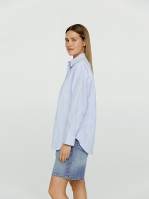 Рубашки PRPY модель PWSHRKALUA022 Фото