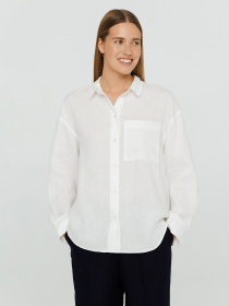 Рубашки PRPY модель PWSHRKALUA025 Рубашки PRPY модель PWSHRKALUA025 Фото