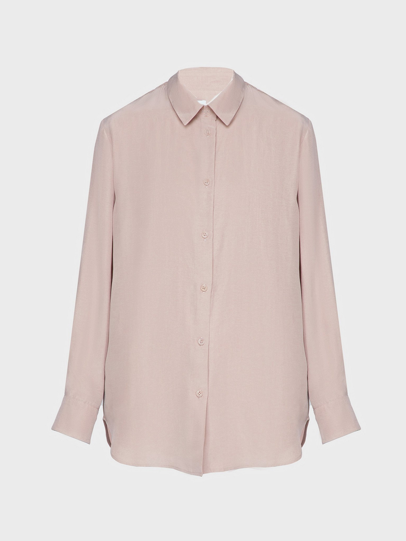 Сорочки PRPY модель PWSHRKLNUA021 Фото