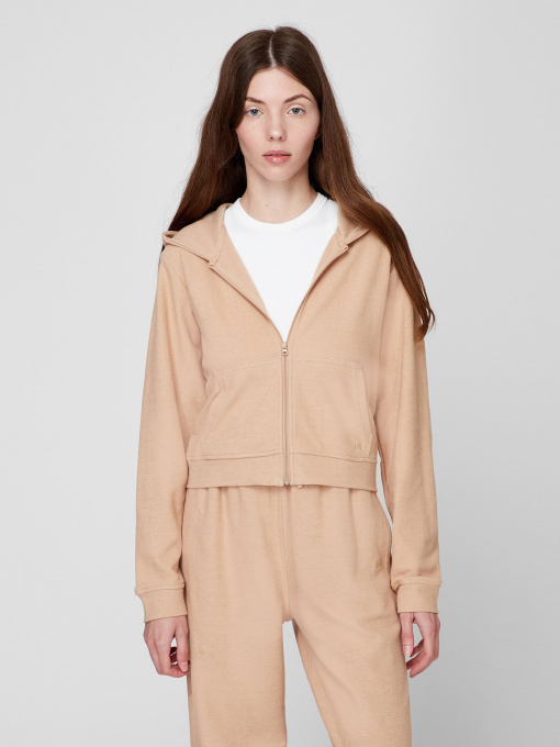 Худи и свитшоты PRPY модель PWSPOGOK0037 Фото