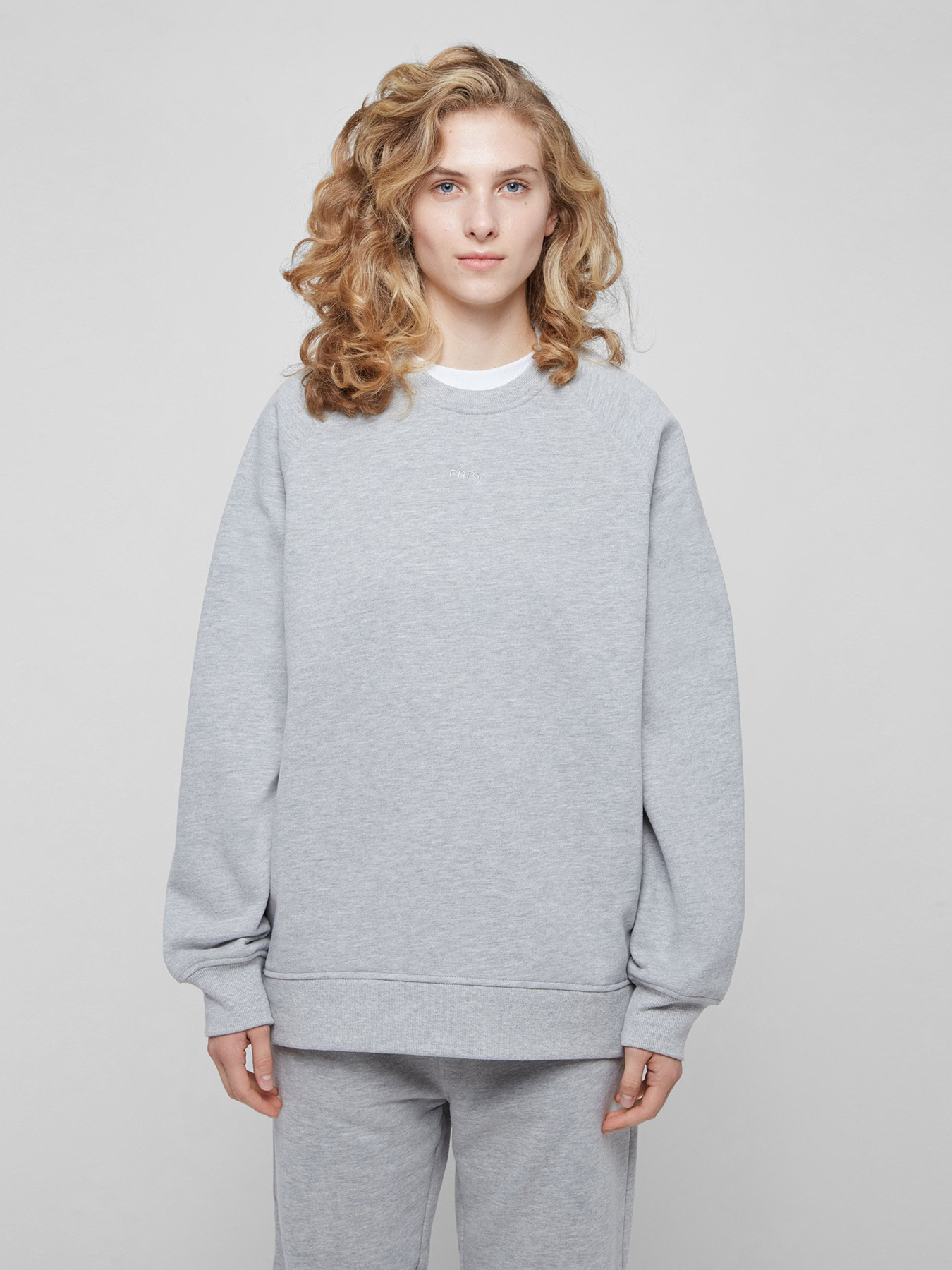 Кофты и свитера PRPY модель PWSPOGOK0043 Фото