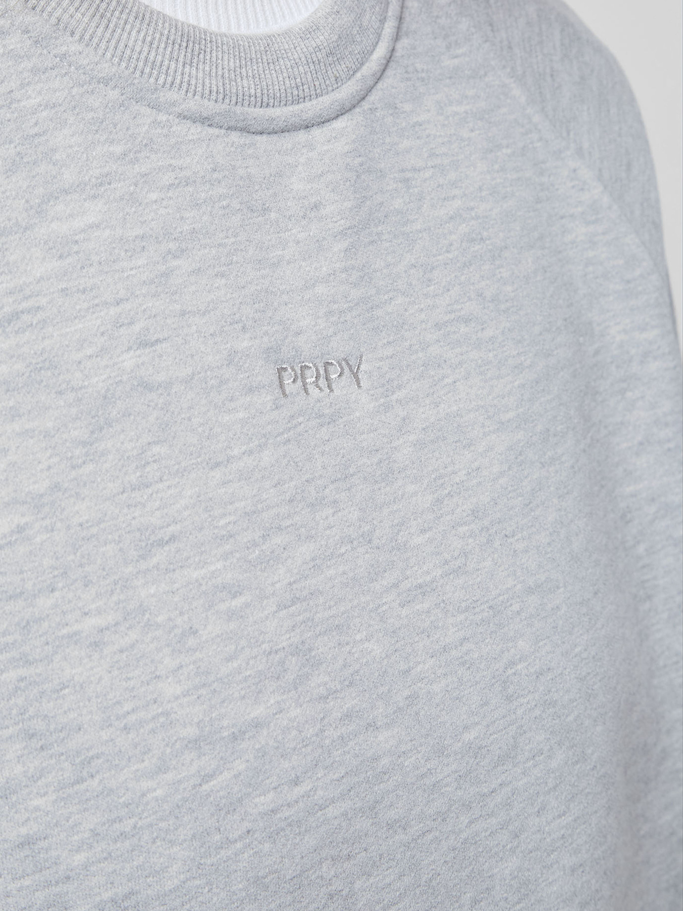 Худи и свитшоты PRPY модель PWSPOGOK0043 Фото