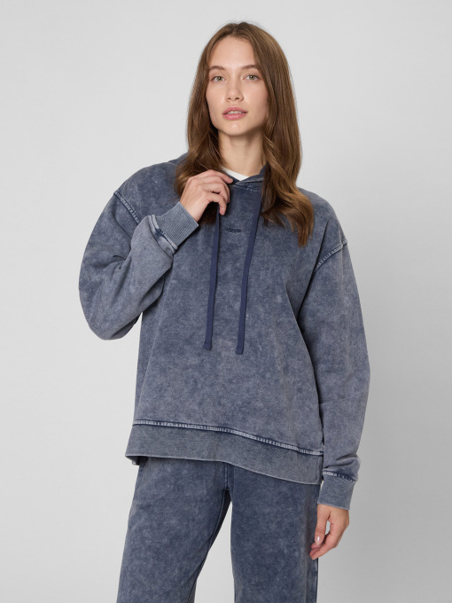 Худі та світшоти PRPY модель PWSPOGOK0048 Фото