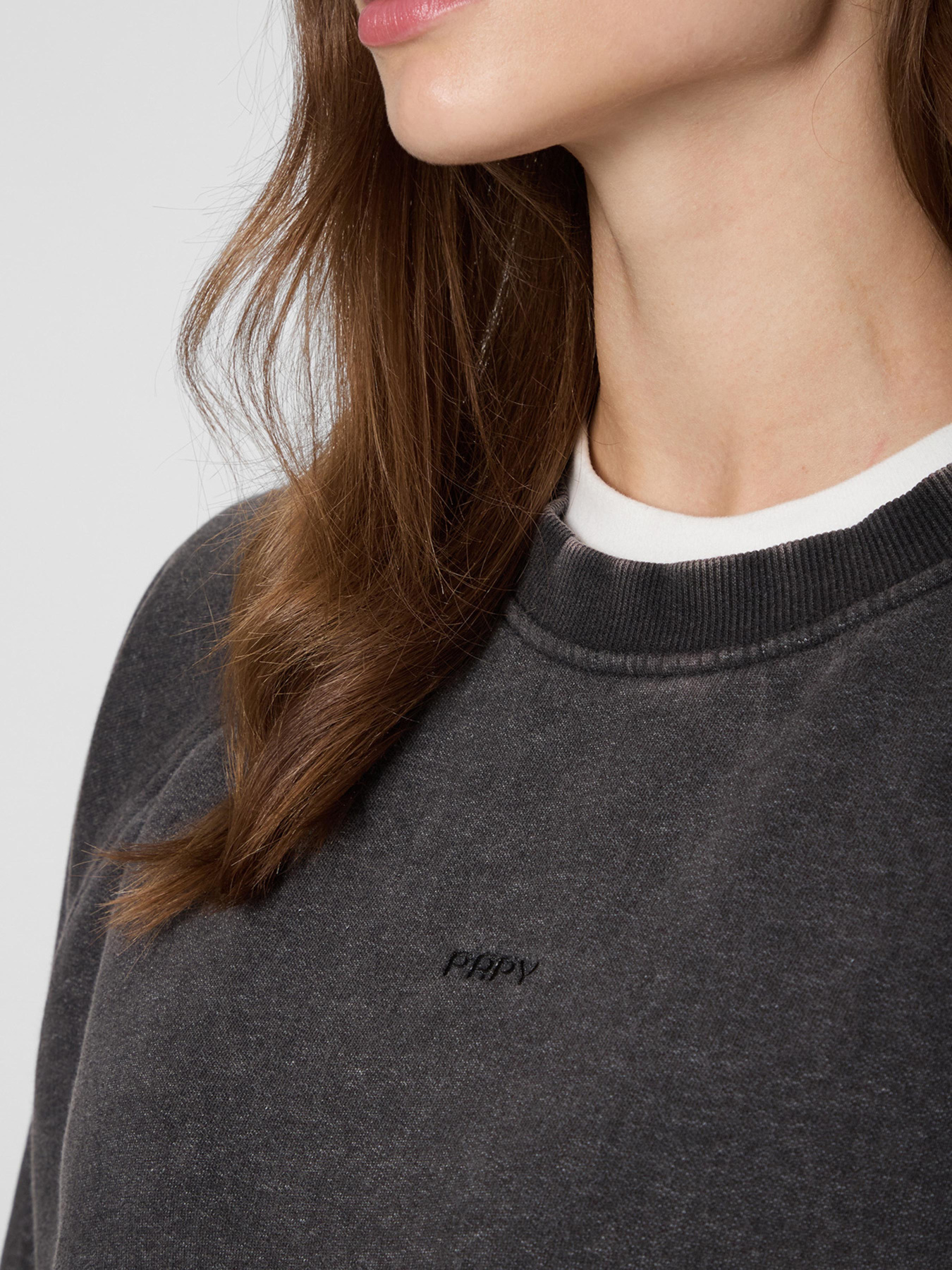 Кофты и свитера PRPY модель PWSPOHZE0049 Фото