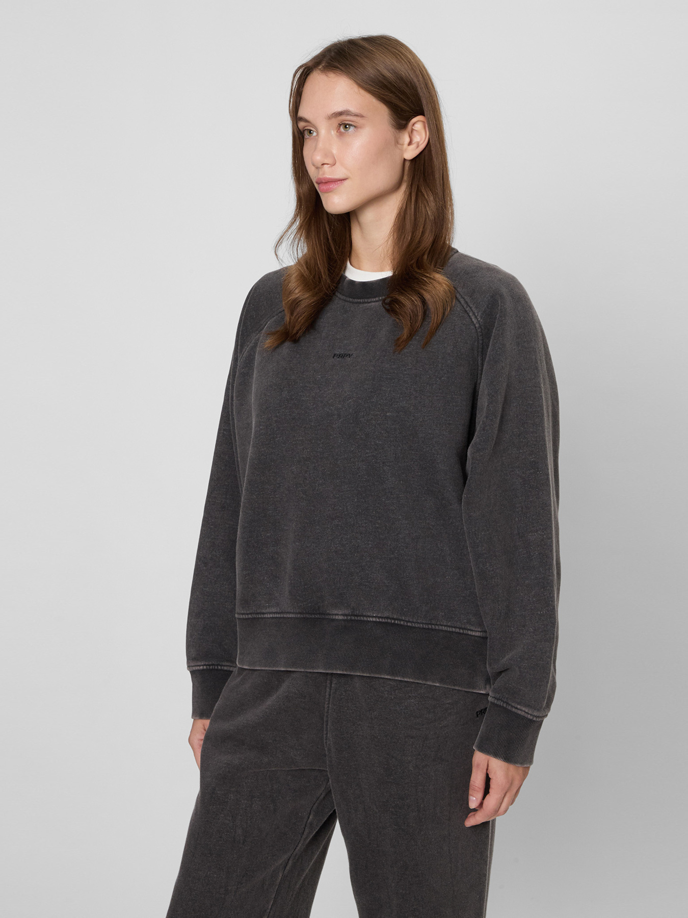 Худі та світшоти PRPY модель PWSPOHZE0049 Фото