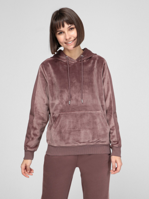 Кофты и свитера PRPY модель PWSPOORI0015 Фото