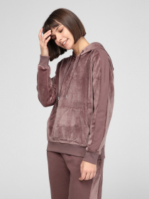 Худі та світшоти PRPY модель PWSPOORI0015 Худі та світшоти PRPY модель PWSPOORI0015 Фото