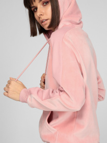 Худі та світшоти PRPY модель PWSPOORI0015 Худі та світшоти PRPY модель PWSPOORI0015 Фото