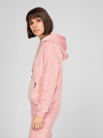 Худі та світшоти PRPY модель PWSPOORI0015 Худі та світшоти PRPY модель PWSPOORI0015 Фото