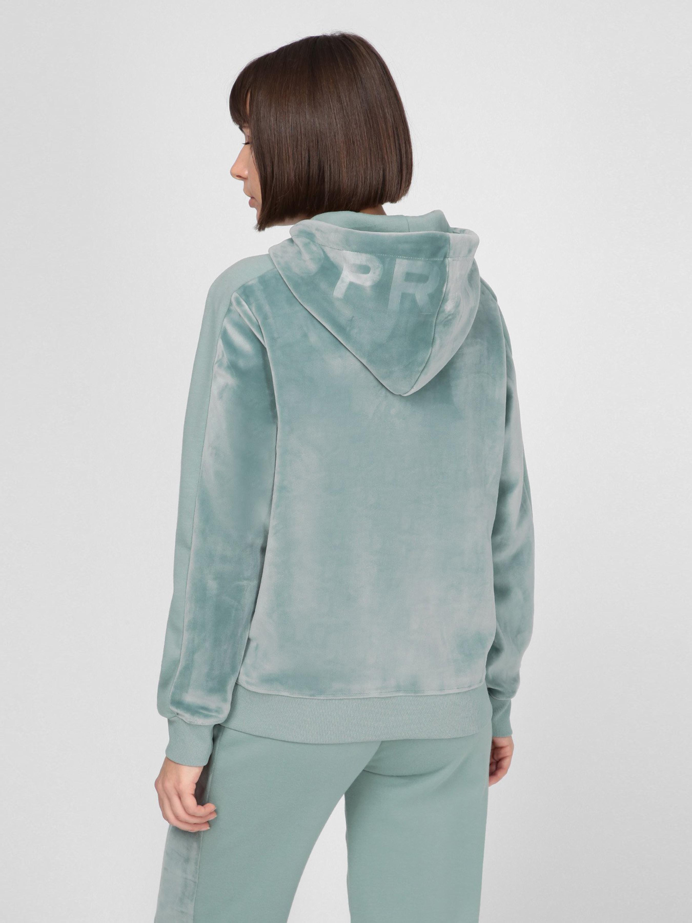 Кофты и свитера PRPY модель PWSPOORI0015 Фото