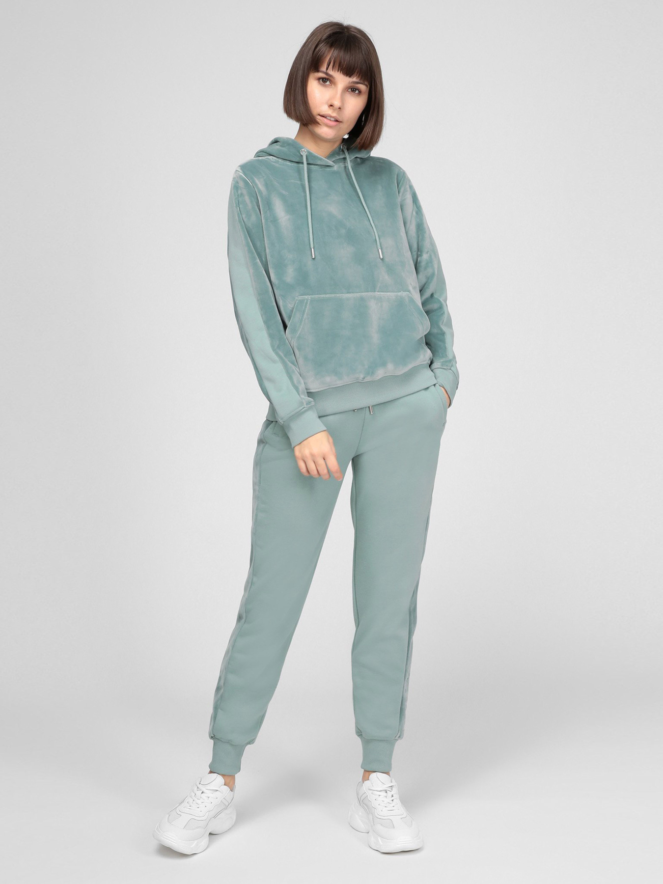 Кофты и свитера PRPY модель PWSPOORI0015 Фото