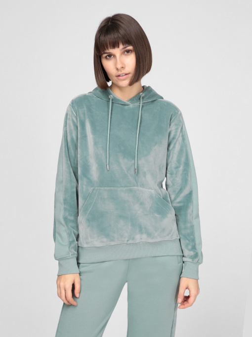 Худи и свитшоты PRPY модель PWSPOORI0015 Фото