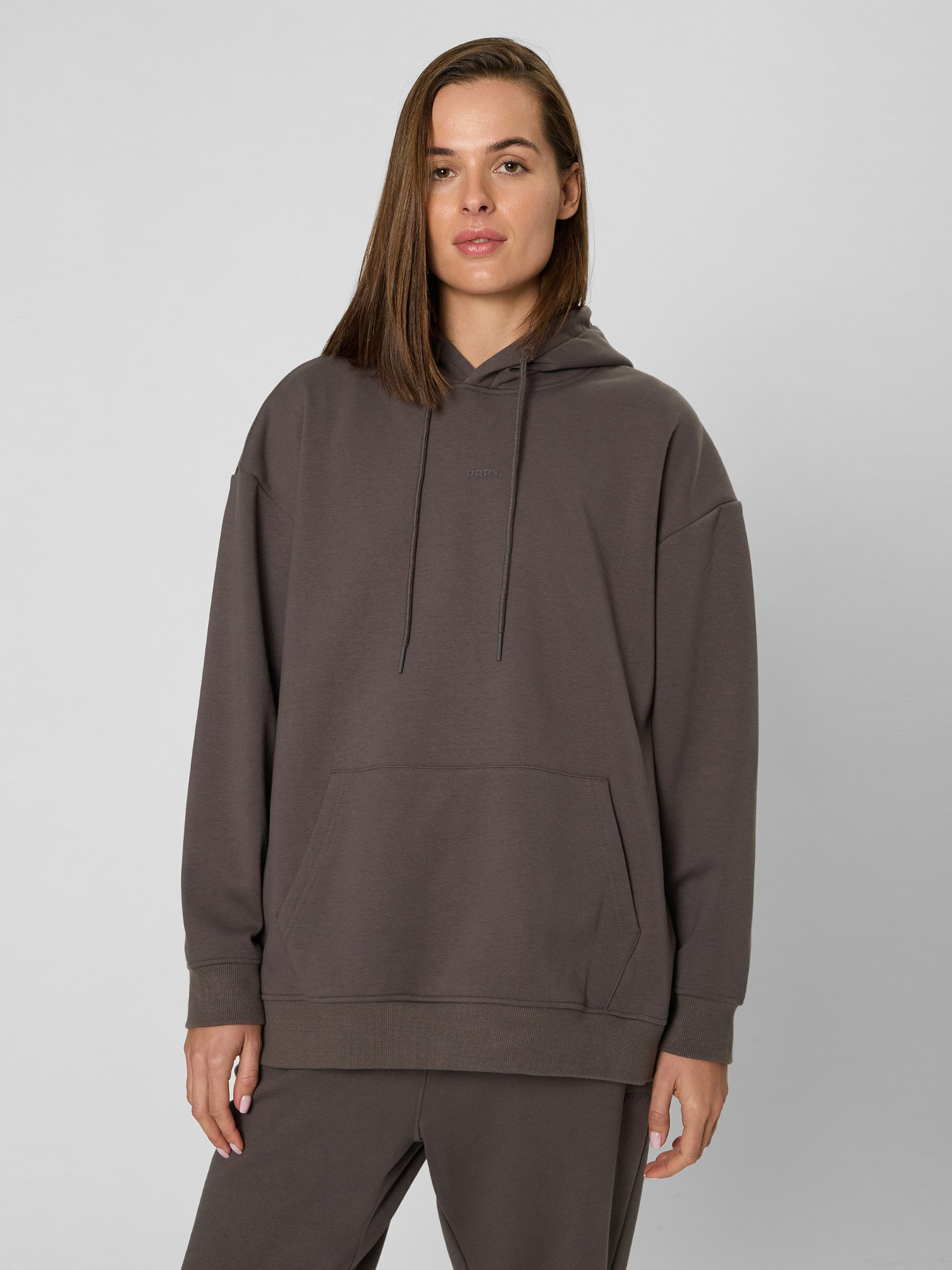 Кофты и свитера PRPY модель PWSPOPPF0052 Фото