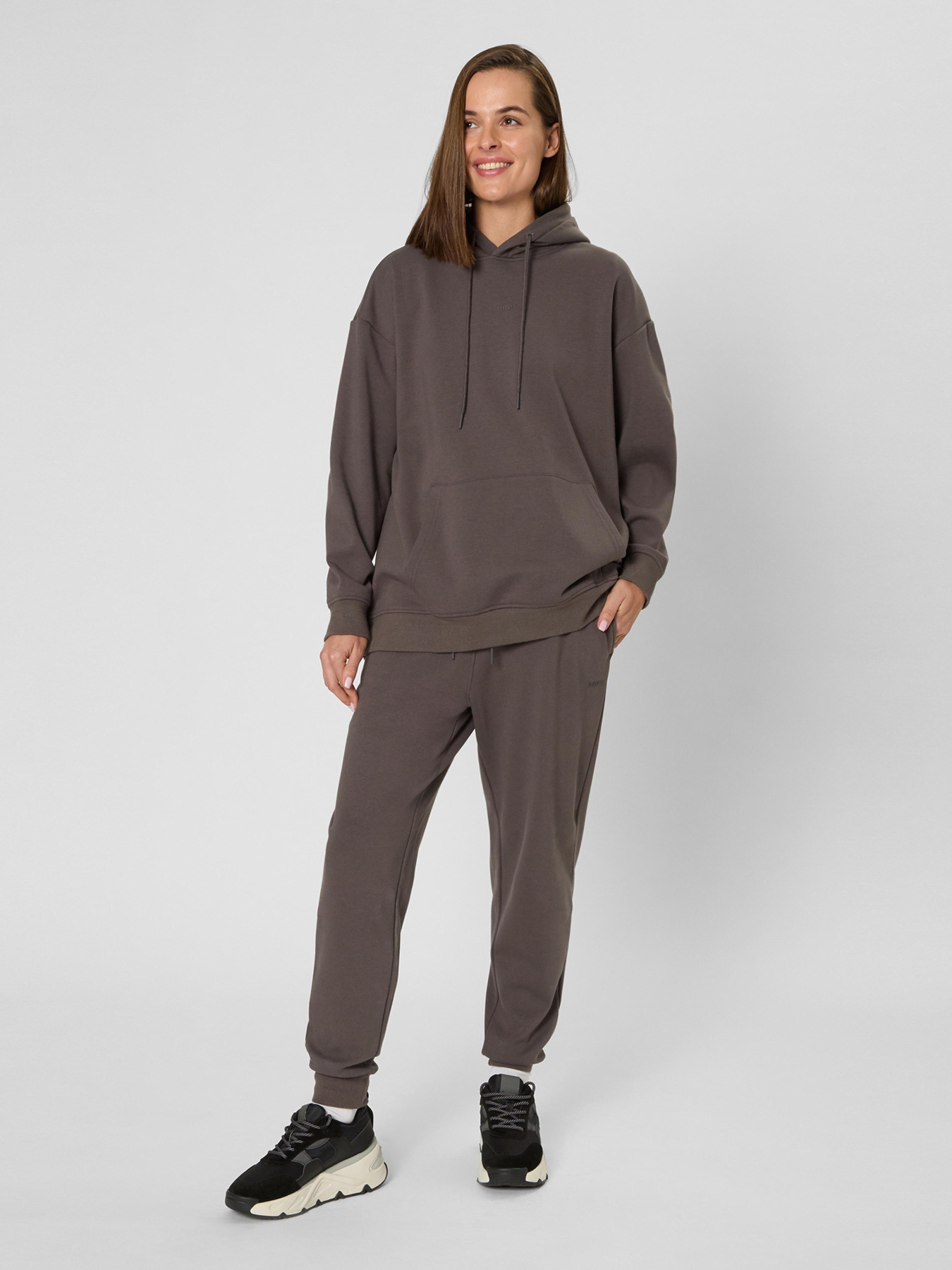 Худі та світшоти PRPY модель PWSPOPPF0052 Худі та світшоти PRPY модель PWSPOPPF0052 Фото